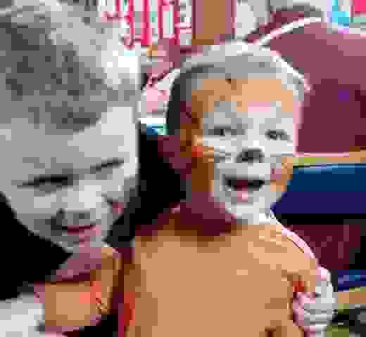 Children & Youth